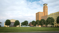 2nd campus